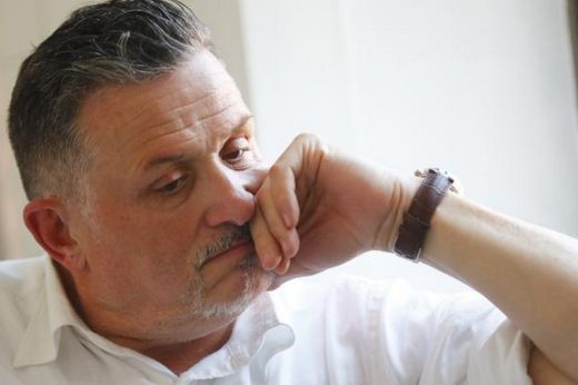Galambos Lajcsi felkészült a legrosszabbra: „Ha megkapom a behívót, felállok, és emelt fővel bevonulok”