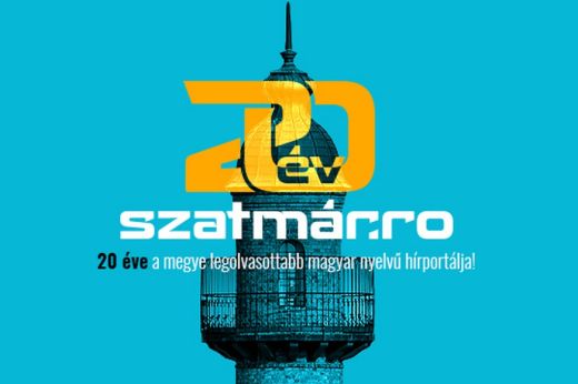 20 éves a Szatmár.ro