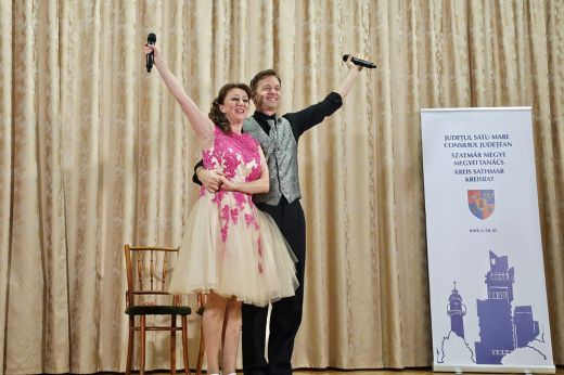 Együtt ünnepelt a tasnádi közösség: lezárult a XI. Tasnádi Magyar Napok - Képgaléria