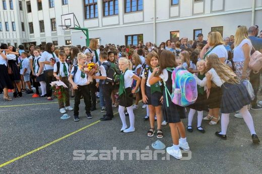Így alakul a 2024/2025-ös tanév szerkezete