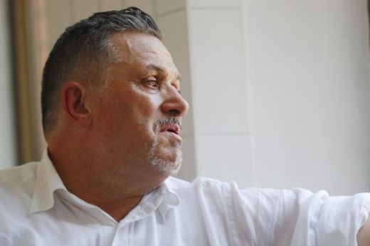 Már alig eszik és beszél az egykor nagydumás trombitás: bekattant a börtönben Galambos Lajcsi