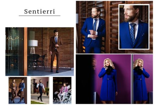 Lépj szintet karrieredben a Sentierrivel! – Négy új álláslehetőség vár rád