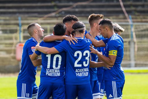 Alsóházi rangadó vár az Olimpia VSK-ra Sellenberk ellen