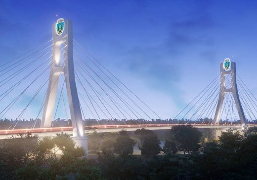 Harmadik híd: ezért esett a városvezetés döntése az Erdély névre