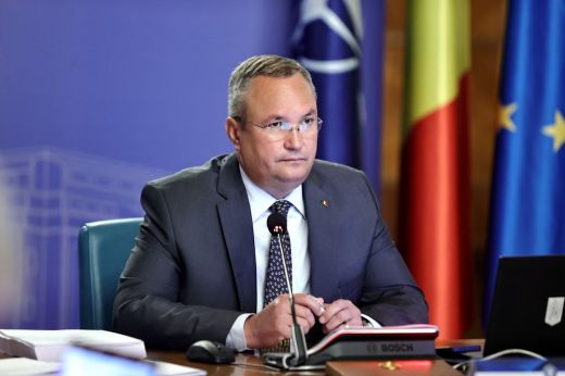Ciucă: Kelemen Hunor magyarázata lehetővé teszi a kormánykoalíció további működését