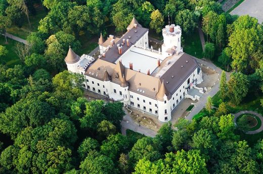 Szombaton tartják a Nagykárolyi Művészek Napját