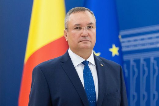 Lemond szenátori mandátumáról Nicolae Ciucă volt liberális pártelnök
