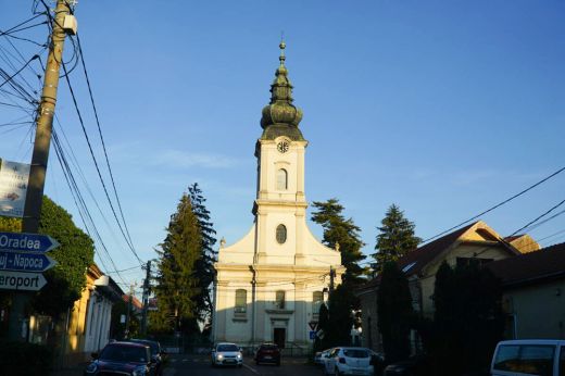 Ifjúsági istentisztelet lesz Németiben