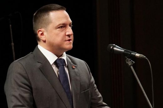 Lemondott a szerb oktatási miniszter az iskolai lövöldözés miatt