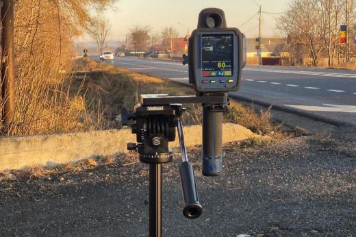 Egy számlaszám mind felett – Egyszerűsödik a közlekedési bírságok befizetése