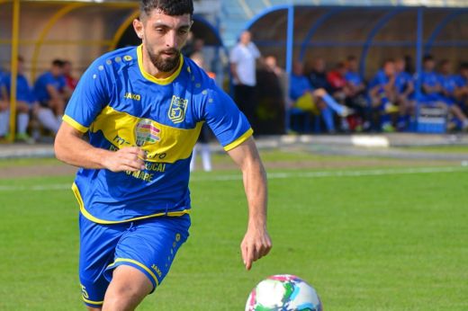 Megérdemelt Olimpia VSK-siker
