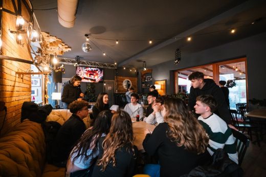 Szatmárnémeti és Kisvárda péntek este élőben bizonyíthatnak. Minden szavazat számít!