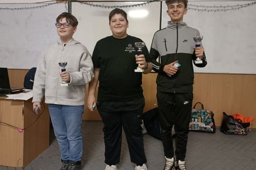 Két jelentős tornán remekelt Seletye Dominik