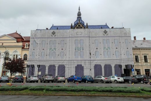 Végre: Magyarország kormánya elkülönítette a Pannónia szálló felújításához szükséges pénzösszeget