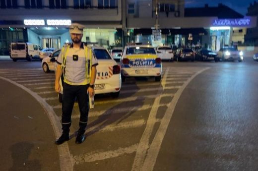 Jogsi nélkül maradt a motoros, aki éjszaka felzavarta a környék lakóit