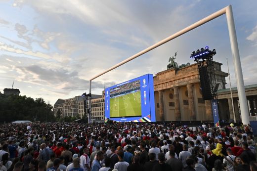 EURO-2024 - Spanyolország negyedszer Európa-bajnok