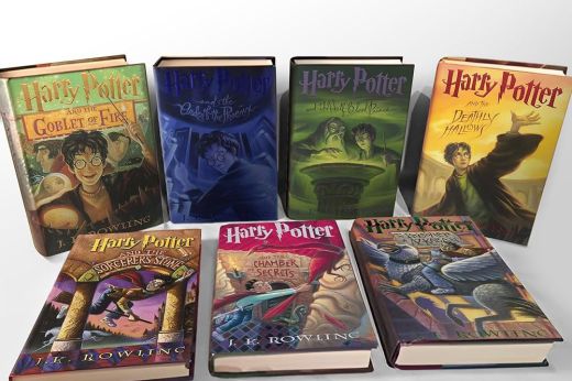 Jó hírt kaptak a Harry Potter-rajongók – kiderült, mikor indul az új sorozat