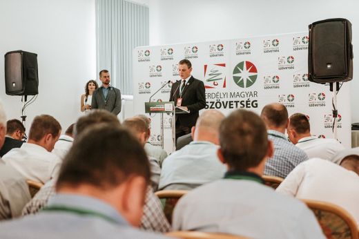 Újra kezdeményezte az ENMP  és az MPP a két párt fúzióját