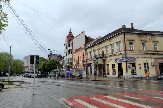 Esőre figyelmeztető sárga riasztást adtak ki 25 megyére