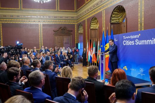 Nicușor Dan: Amint teljes lesz a kép a tavalyi választások érvénytelenítésével kapcsolatban, nyilvánosságra hozom az információkat