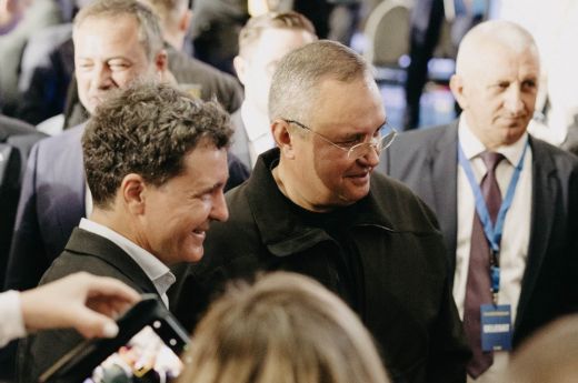 Nicuşor Dan aláírásával támogatta Nicolae Ciucă államelnök-jelöltségét
