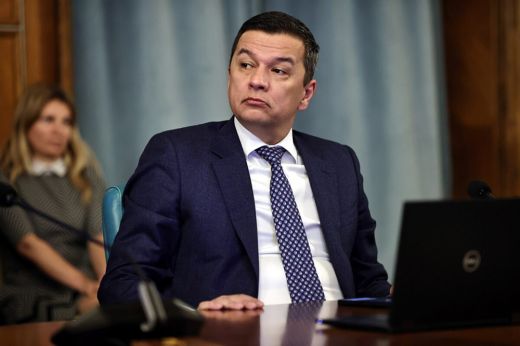 Megállapodás született a Románián áthaladó ukrán gabonaexport megduplázásáról