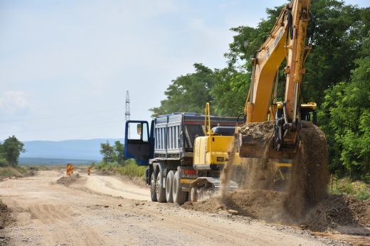 Kolcs község soha nem látott infrastrukturális fejlesztés előtt áll