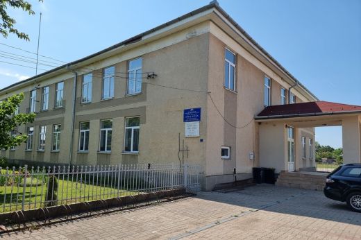 Mi újság a kaplonyi iskolában? - interjú