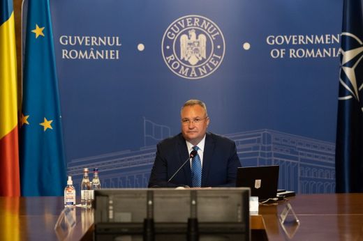 A kormányfő több adóemelést is bejelentett