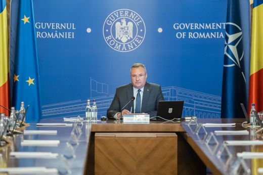 A miniszterelnök a holland parlament állásfoglalásáról: egyáltalán nem aggasztó