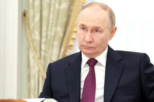 Alaszkai csúcs - Vlagyimir Putyin: Oroszország a hosszú távú rendezésben érdekelt Ukrajnában