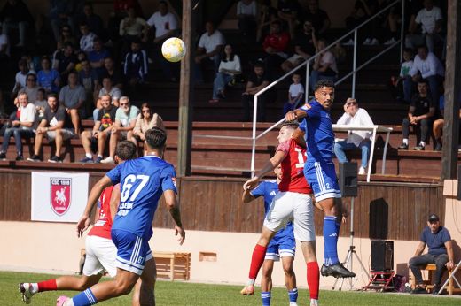 Bizakodva utaztak Buzăuba az Olimpia VSK játékosai