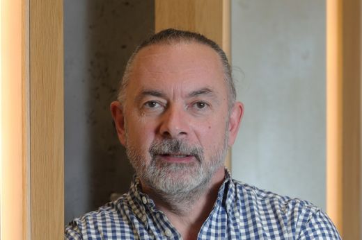 Zsidró Tamás az új kapcsolatáról vallott: „Ettől a szerelemtől újra tinédzsernek érzem magam”