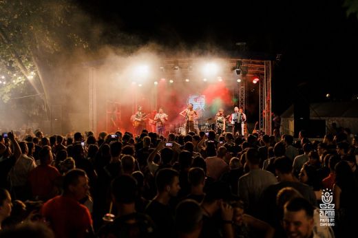 Ünnepi pillanatok és színes, nyüzsgő forgatag - Nagyszerűen telt a PMN negyedik napja is