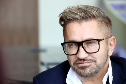 Tiborcz kastélyába költözött A Nagy Ő
