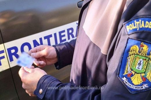 Azt hitte, megoldja okosba’, de a határrendészek szemfülesebbek voltak