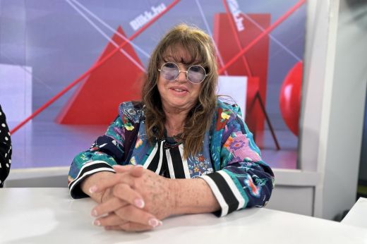 Három hétig szenvedett Zalatnay Cini: ez volt az oka