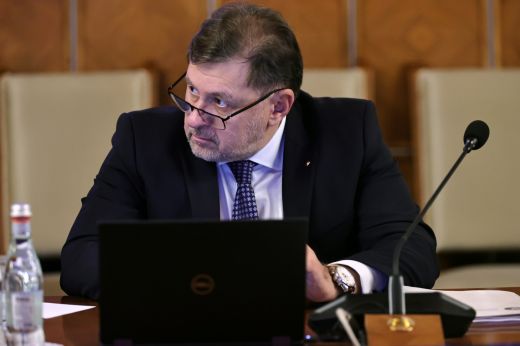 Szeptemberben 300 ezer román állampolgár kérte jódtabletta felírását a háziorvosától