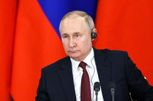 Putyin gratulált Trumpnak az elnökválasztási győzelméhez