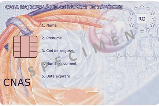 Az egészségügyi minisztérium újrakezdte az egészségügyi kártyák nyomtatását