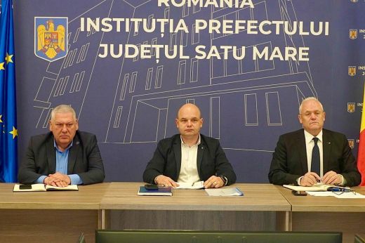 Összesítették a viharkárokat: több Szatmár megyei óvoda tetőszerkezete teljesen megsemmisült