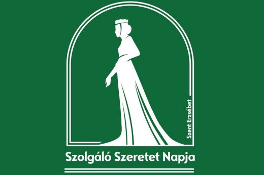 Szolgáló Szeretet Napja: közös imával emlékeznek meg Szent Erzsébetről