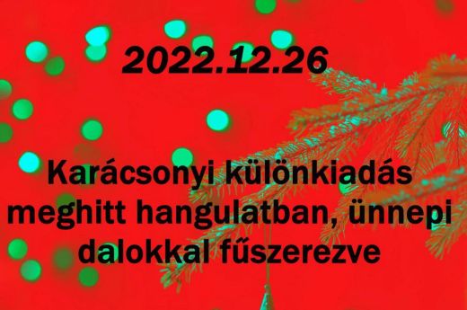Az ünnepek alatt is várnak az éjszakai fürdőzések