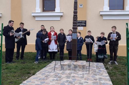 Tartalmas imahét Patóházán