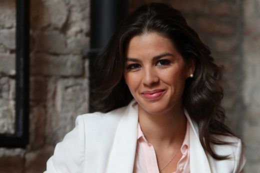 Ördög Nóra: „Tudom, hogy smink nélkül nem vagyok egy matyóhímzés”