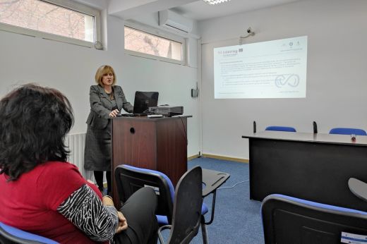 Eredményesen zárult a határon átnyúló projekt