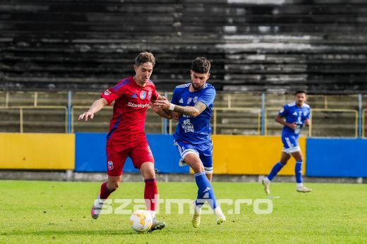 Újabb fájó vereség hazai pályán. Nem tud kimászni a gödörből az Olimpia VSK - Képgaléria