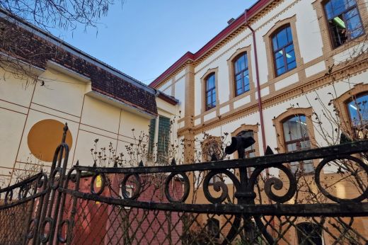 Helyismereti kvízzel búcsúzik a március