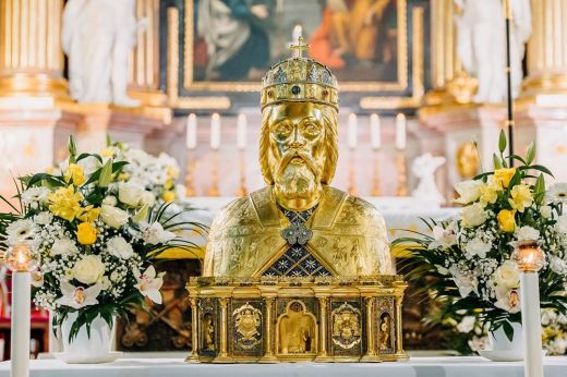 Szent László oltalma alatt – Búcsúk a Szatmári Római Katolikus Egyházmegyében