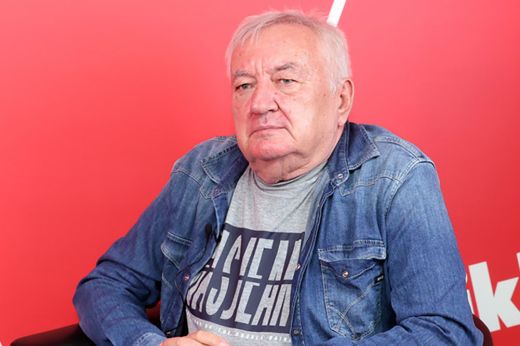 Havas Henrik nem kertel: 